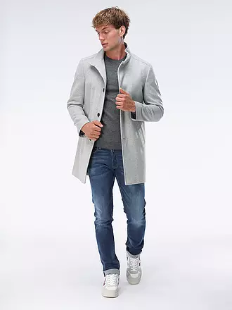 MAC | Vaqueros Slim Fit JOG'N JEANS | blau